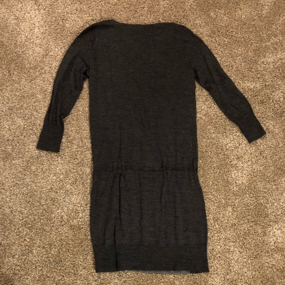 J.crew Merino wool panel dress - Picture 5 of 6
